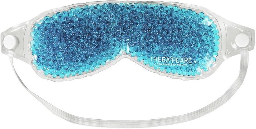 THERA PEARL Eye Mask Reusable