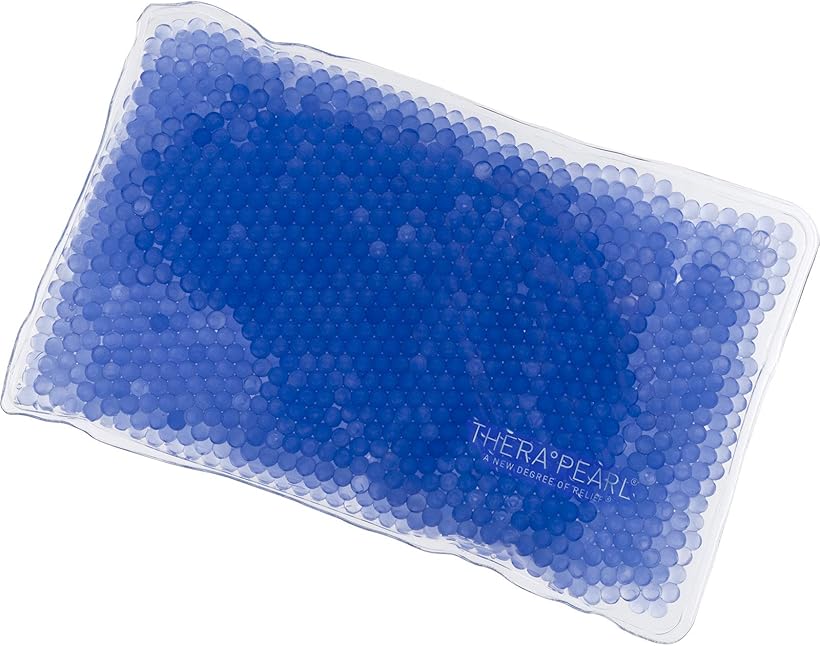 TheraPearl Reusable Athletes Flexible Arthritis