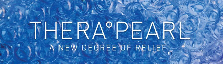 TheraPearl – Reusable Hot & Cold Packs & Eye Masks